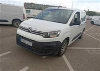 CITROEN 1.5 BLUEHDI 75KW TALLA M LIVE PACK  - 7863-LPP